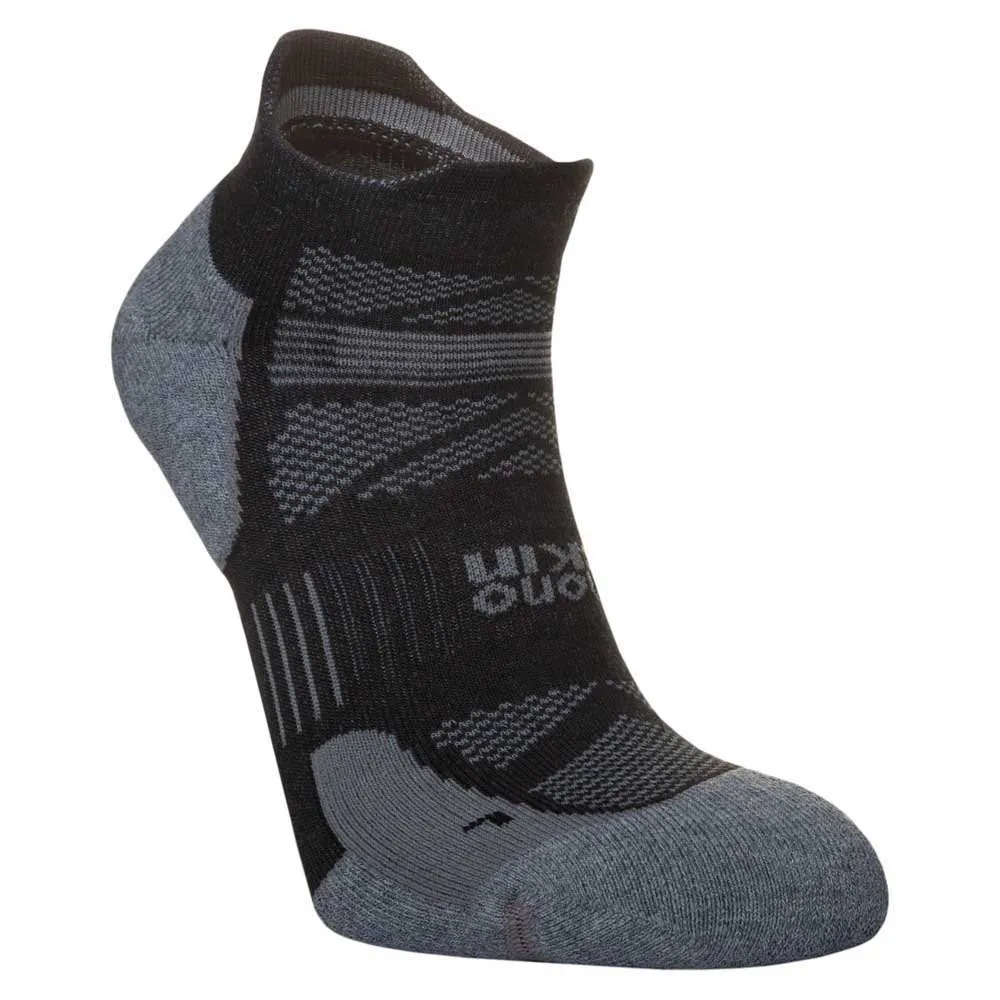 Hilly Socks Supreme Socklet Med Korta Strumpor male
