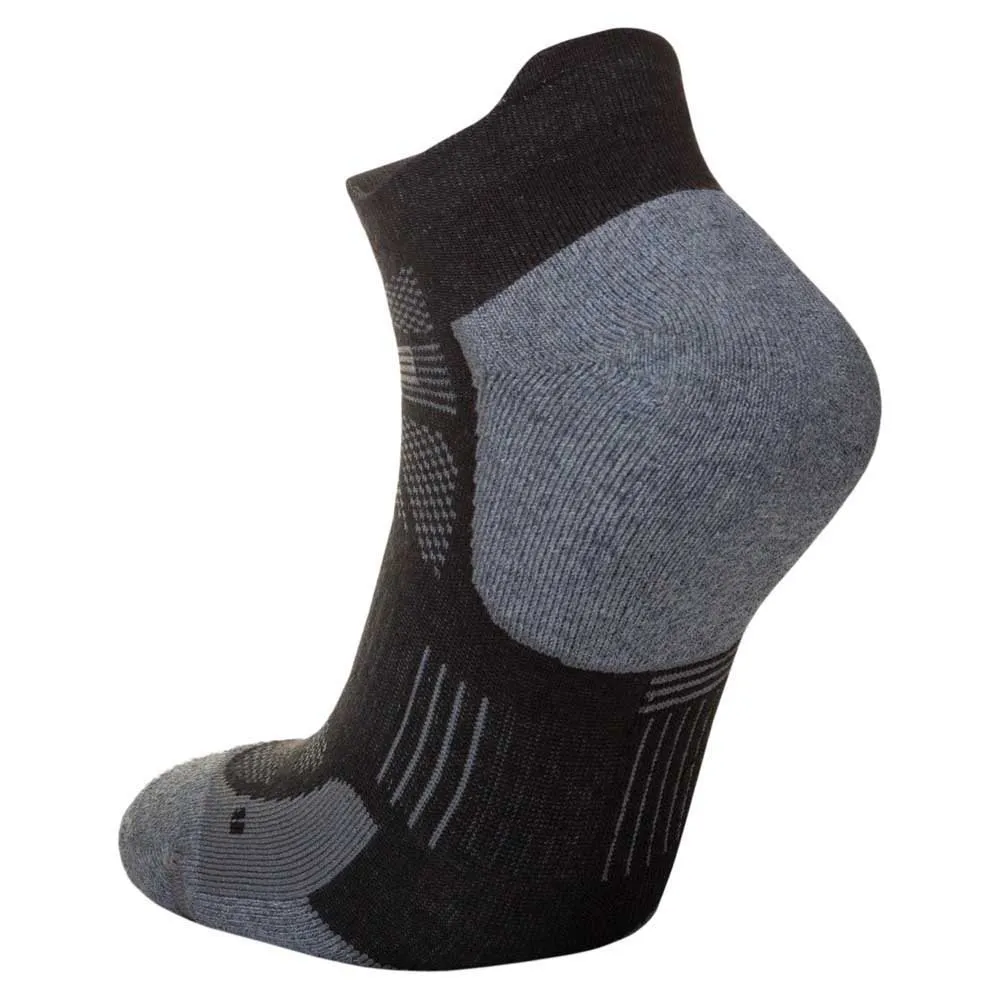 Hilly Socks Supreme Socklet Med Korta Strumpor male