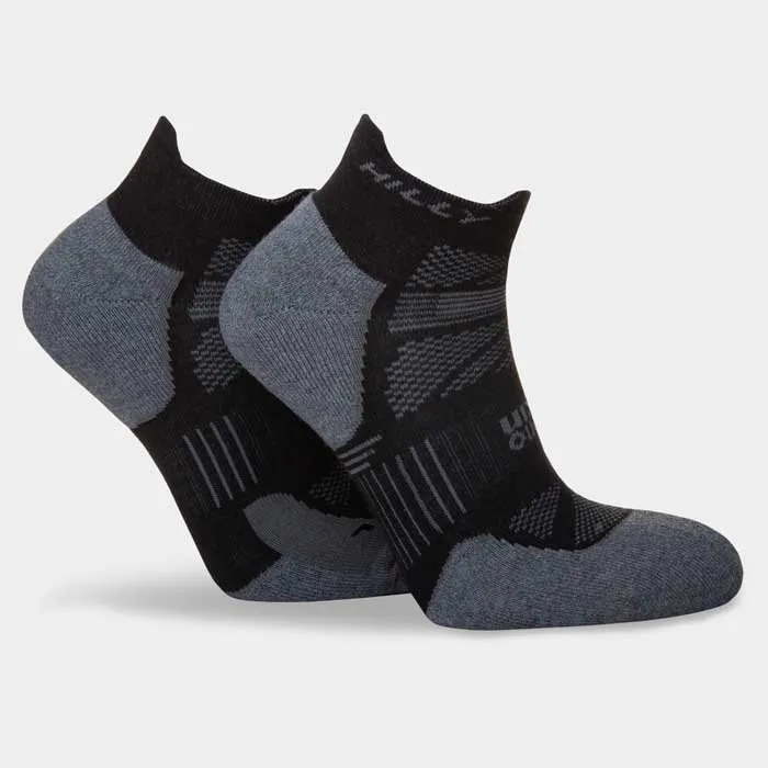 Hilly Socks Supreme Socklet Med Korta Strumpor male
