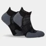 Hilly Socks Supreme Socklet Med Korta Strumpor male