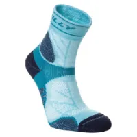 Hilly Socks Trail Anklet Max Korta Strumpor male