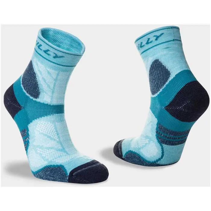 Hilly Socks Trail Anklet Max Korta Strumpor male