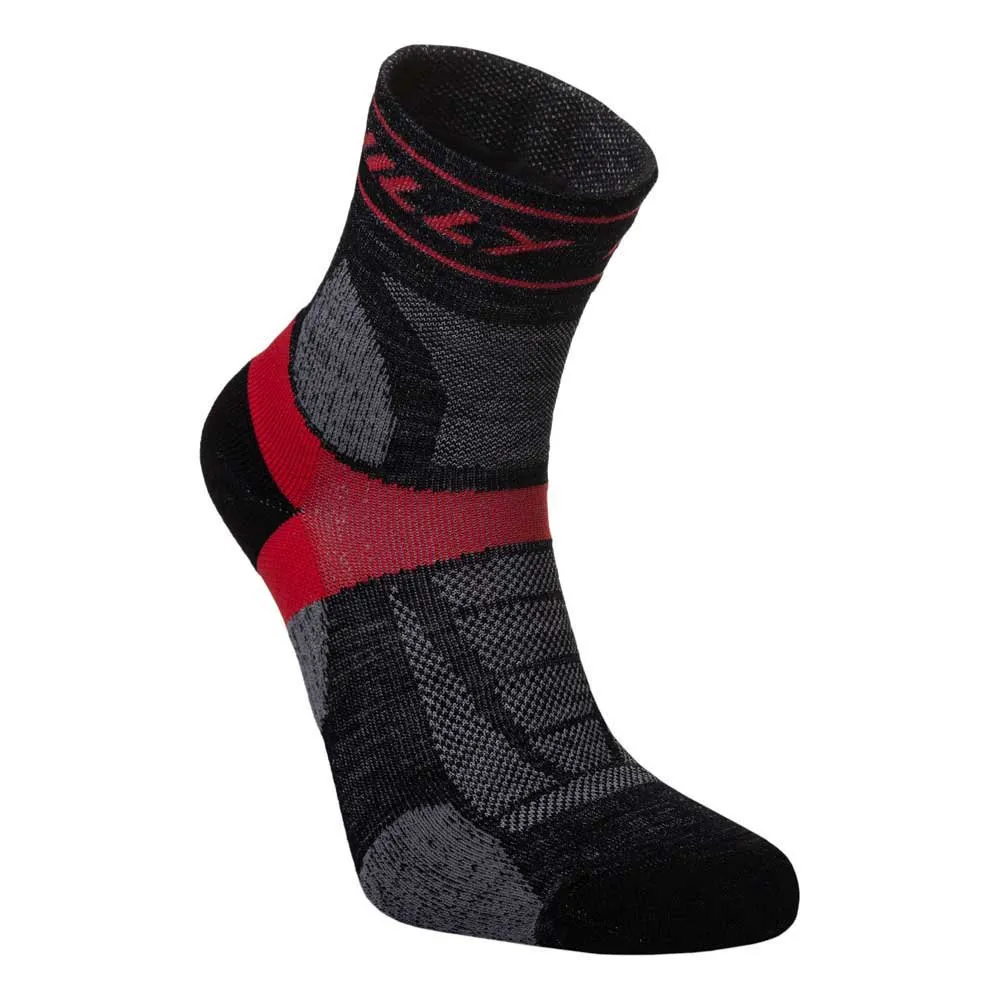 Hilly Socks Trail Anklet Med Korta Strumpor male