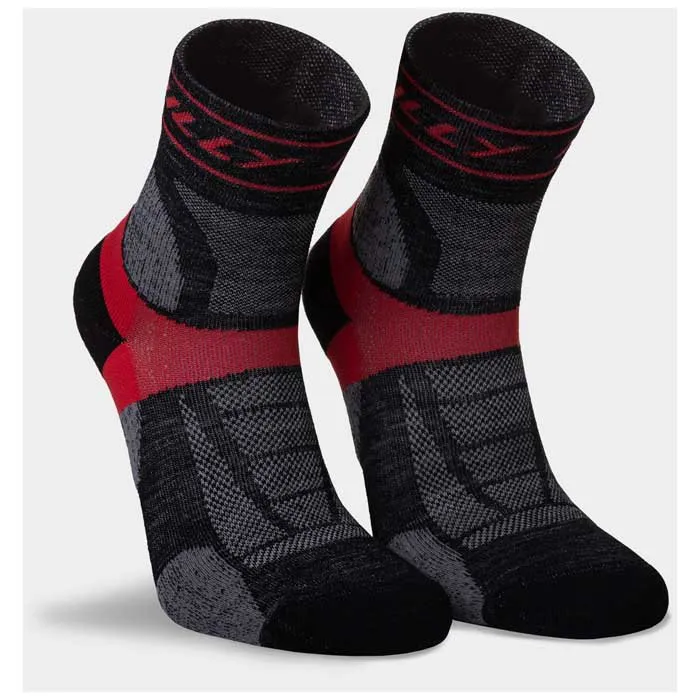 Hilly Socks Trail Anklet Med Korta Strumpor male
