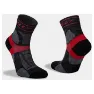 Hilly Socks Trail Anklet Med Korta Strumpor male
