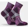 Hilly Socks Trail Anklet Med Korta Strumpor male