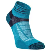 Hilly Socks Trail Quarter Med Korta Strumpor male Hilly Socks Trail Quarter Med Korta Strumpor male