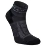 Hilly Socks Trail Quarter Med Korta Strumpor male