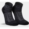 Hilly Socks Trail Quarter Med Korta Strumpor male