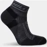 Hilly Socks Trail Quarter Med Korta Strumpor male
