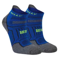 Hilly Socks Twin Skin Korta Strumpor male