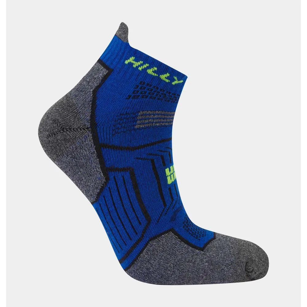 Hilly Socks Twin Skin Korta Strumpor male