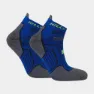 Hilly Socks Twin Skin Korta Strumpor male