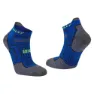 Hilly Socks Twin Skin Korta Strumpor male