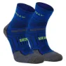 Hilly Socks Twin Skin Korta Strumpor male