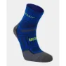 Hilly Socks Twin Skin Korta Strumpor male