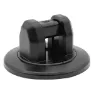 Hiplok A1000 Ankarlås, Black, One Size