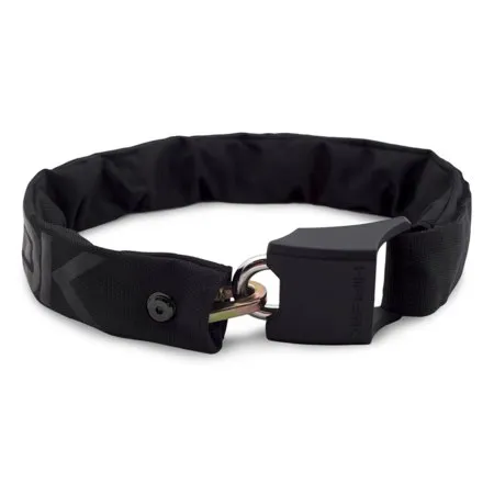Hiplok Antitheft Original Kedjelås, Black, One Size Hiplok Antitheft Original Kedjelås, Black, One Size