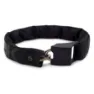 Hiplok Antitheft Original Kedjelås, Black, One Size