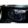 Hiplok Cykel Transportväska, Black, One Size