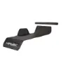Hiplok Cykel Transportväska, Black, One Size