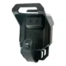 Hiplok D1000/dx1000 Ramhänglåsstöd, Black, One Size