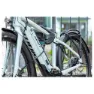 Hiplok Dx+ Bygellås, Black, 14 x 85 x 150mm