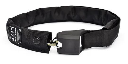 Hiplok Lite Kättinglås 75cm