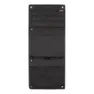 Hiplok Organisatör, Black, One Size