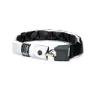 Hiplok Original Superbright Kedjelås, Black, 12mm