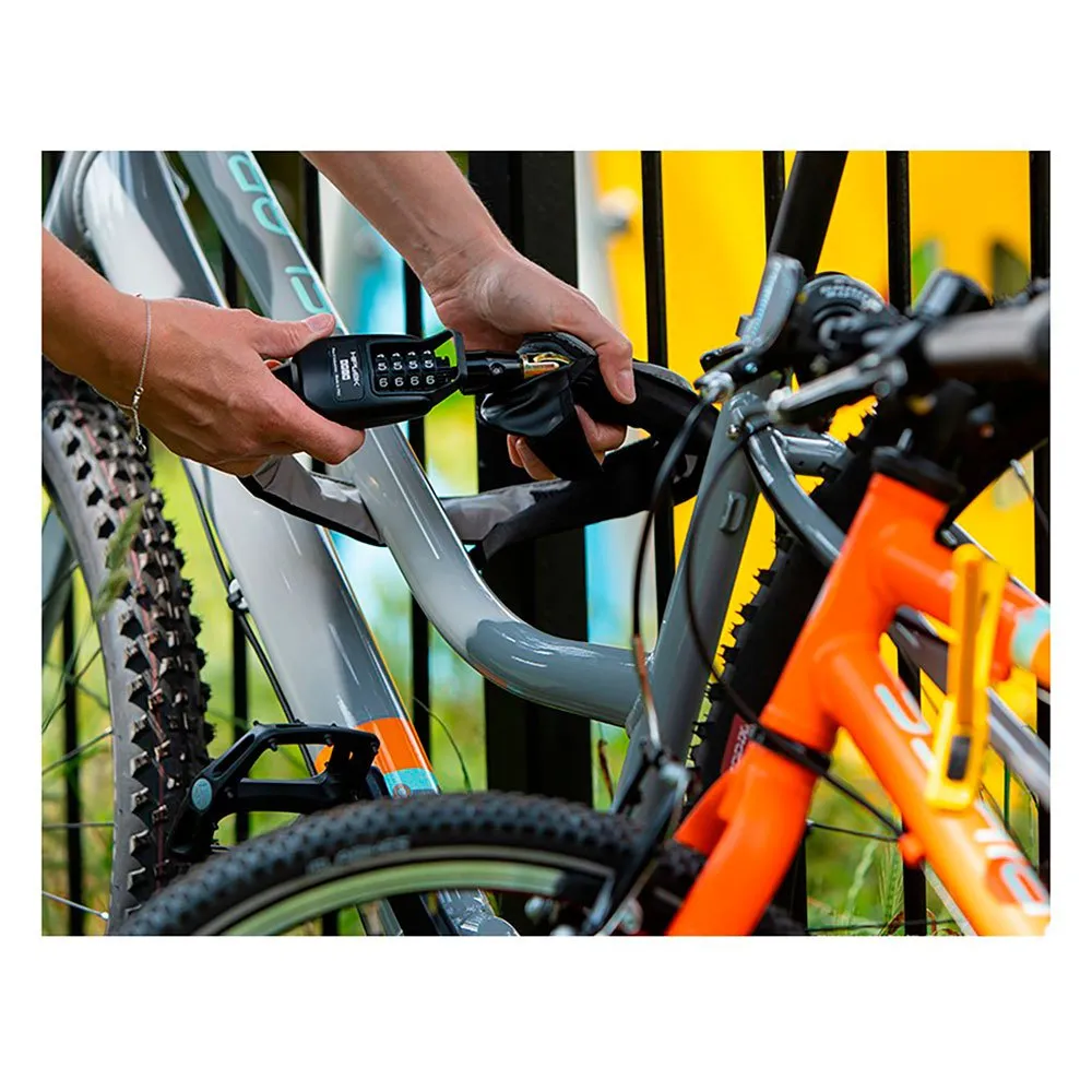 Hiplok Spin Kedjelås Hiplok Spin Kedjelås