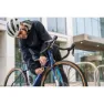 Hiplok Switch Hopfällbart Lås, Black, 850mm