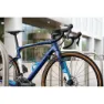Hiplok Switch Hopfällbart Lås, Black, 850mm