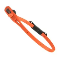 Hiplok Z Lock Combo 2 Kabelbandslås Hiplok Z Lock Combo 2 Kabelbandslås