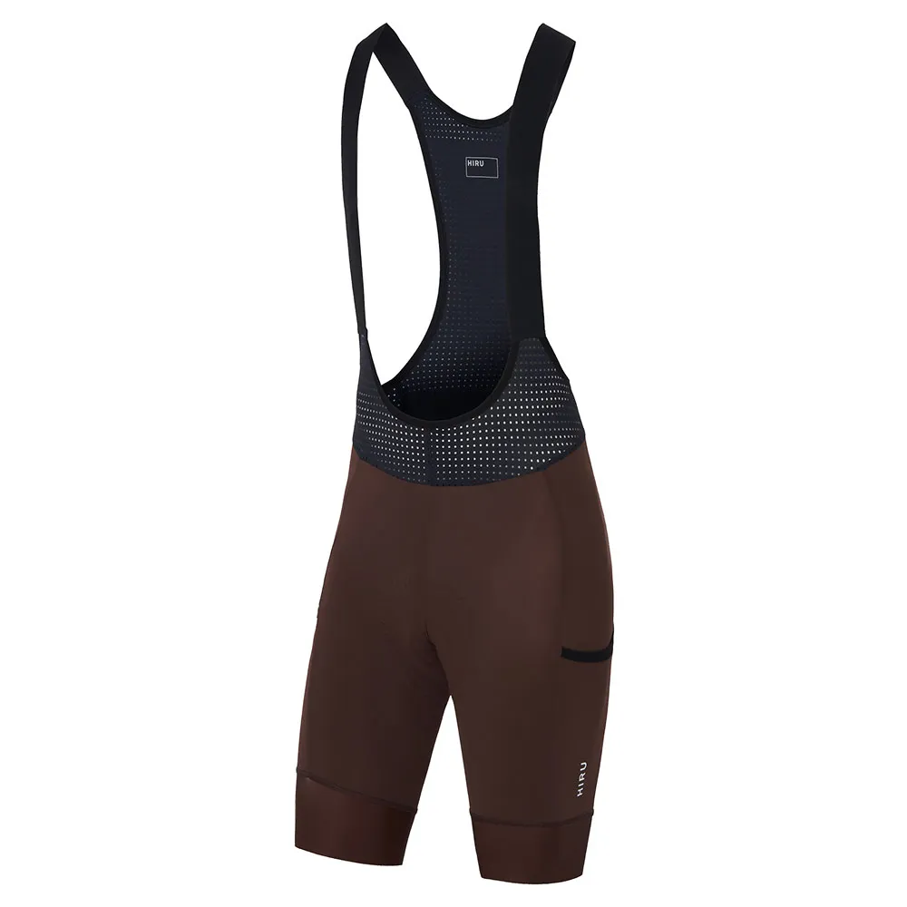 Hiru Advanced Cargo Cykelbyxor Hiru Advanced Cargo Cykelbyxor