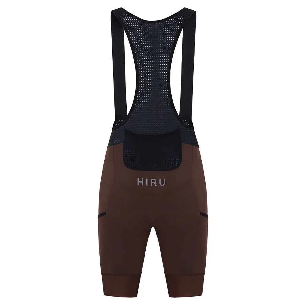 Hiru Advanced Cargo Cykelbyxor Hiru Advanced Cargo Cykelbyxor