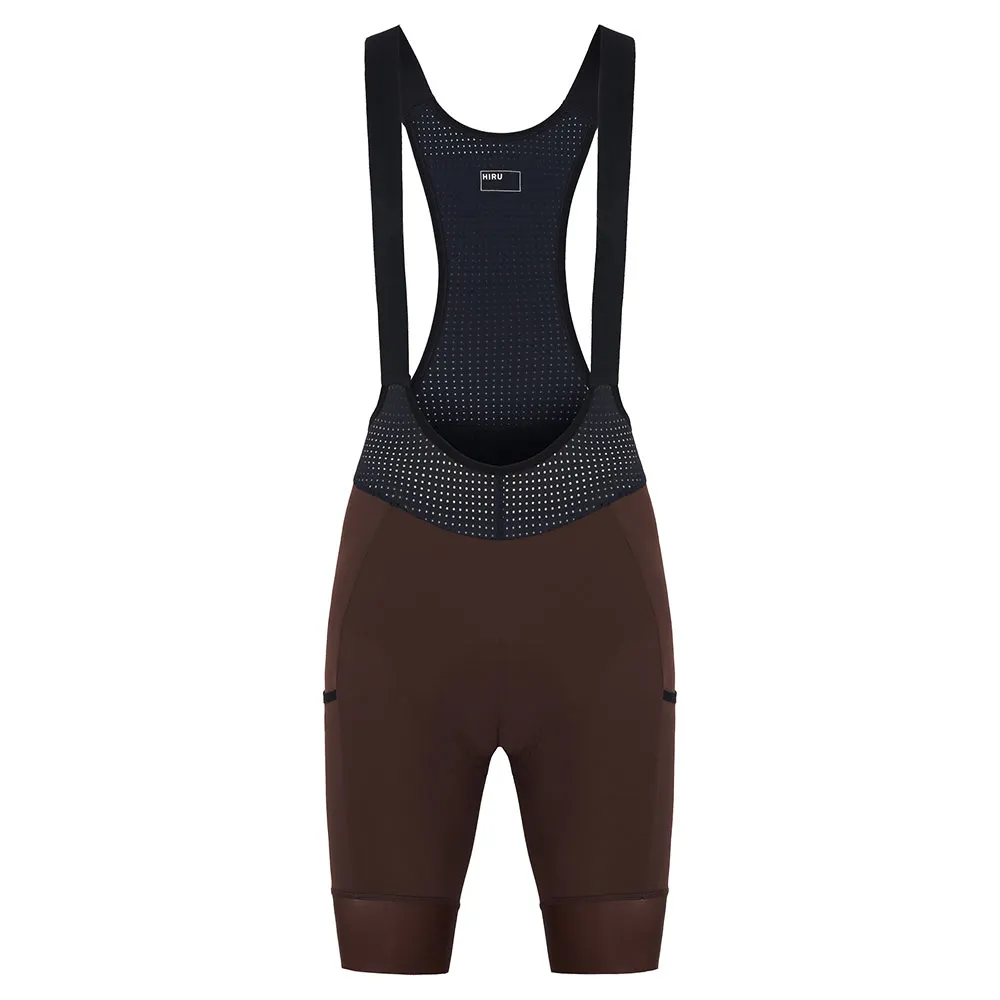 Hiru Advanced Cargo Cykelbyxor Hiru Advanced Cargo Cykelbyxor