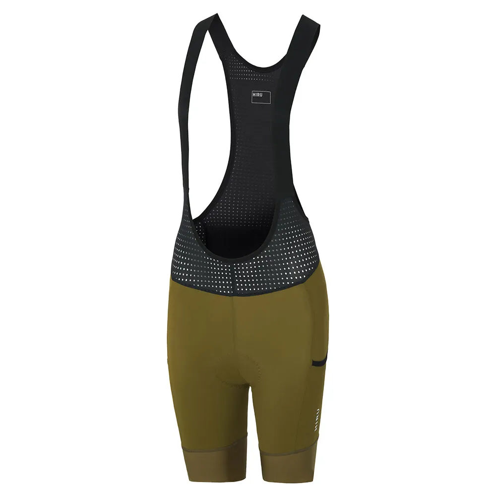 Hiru Advanced Cargo Cykelbyxor Hiru Advanced Cargo Cykelbyxor