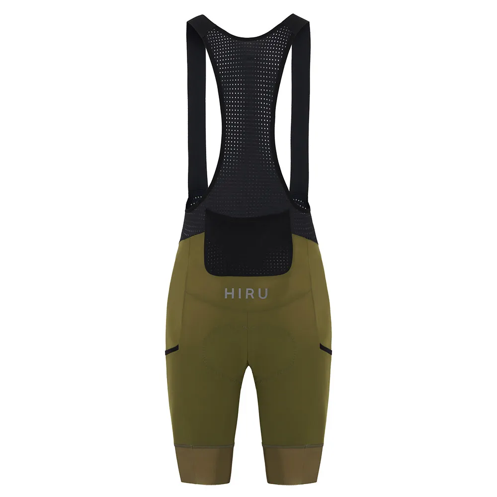 Hiru Advanced Cargo Cykelbyxor Hiru Advanced Cargo Cykelbyxor