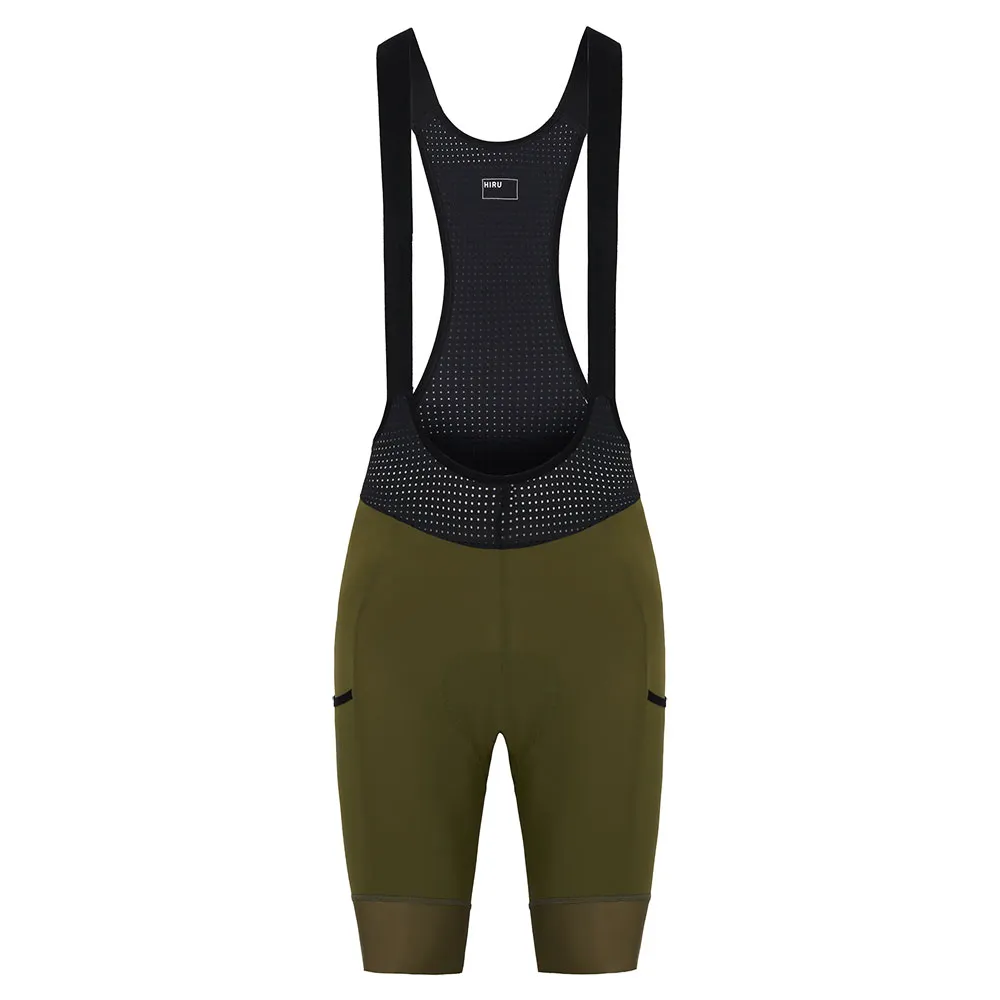 Hiru Advanced Cargo Cykelbyxor Hiru Advanced Cargo Cykelbyxor