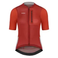 Hiru Advanced Cargo Korta ärmar Cykeltröja Hiru Advanced Cargo Korta ärmar Cykeltröja
