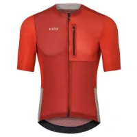 Hiru Advanced Cargo Korta ärmar Cykeltröja Hiru Advanced Cargo Korta ärmar Cykeltröja