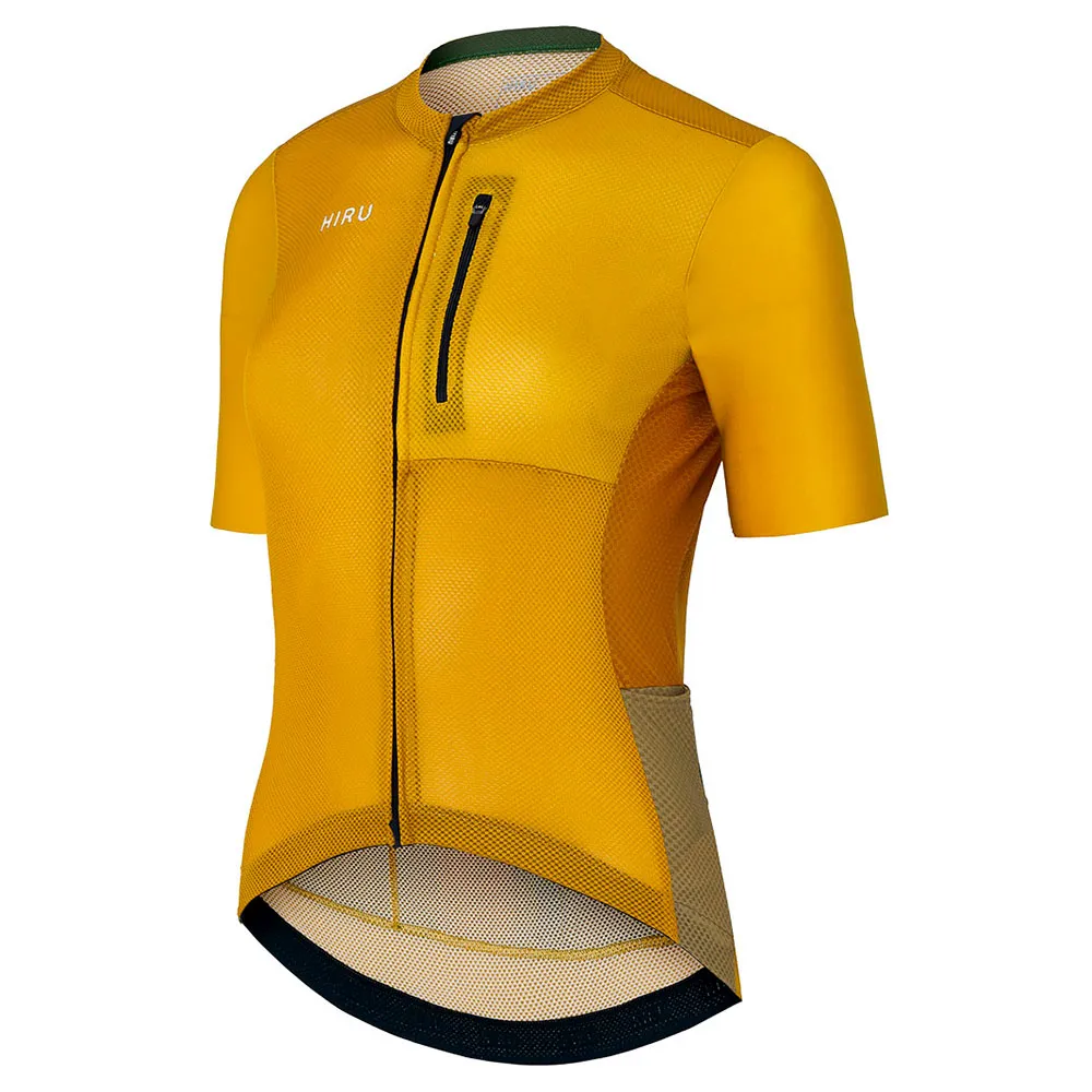 Hiru Advanced Cargo Korta ärmar Cykeltröja Hiru Advanced Cargo Korta ärmar Cykeltröja
