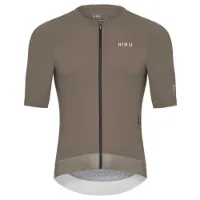 Hiru Advanced Korta ärmar Cykeltröja Hiru Advanced Korta ärmar Cykeltröja