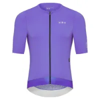 Hiru Advanced Korta ärmar Cykeltröja Hiru Advanced Korta ärmar Cykeltröja
