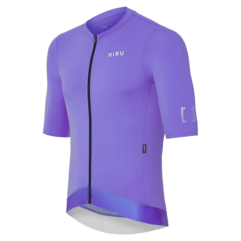 Hiru Advanced Korta ärmar Cykeltröja Hiru Advanced Korta ärmar Cykeltröja