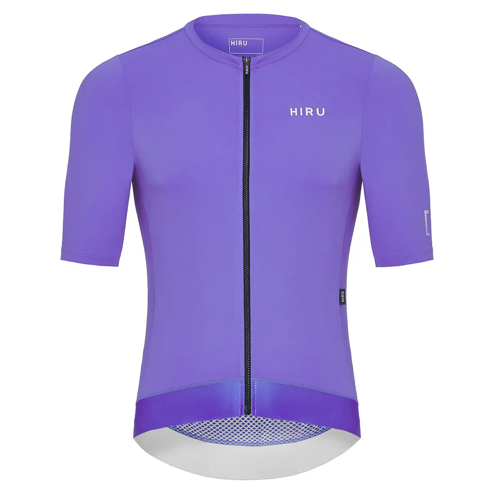 Hiru Advanced Korta ärmar Cykeltröja Hiru Advanced Korta ärmar Cykeltröja