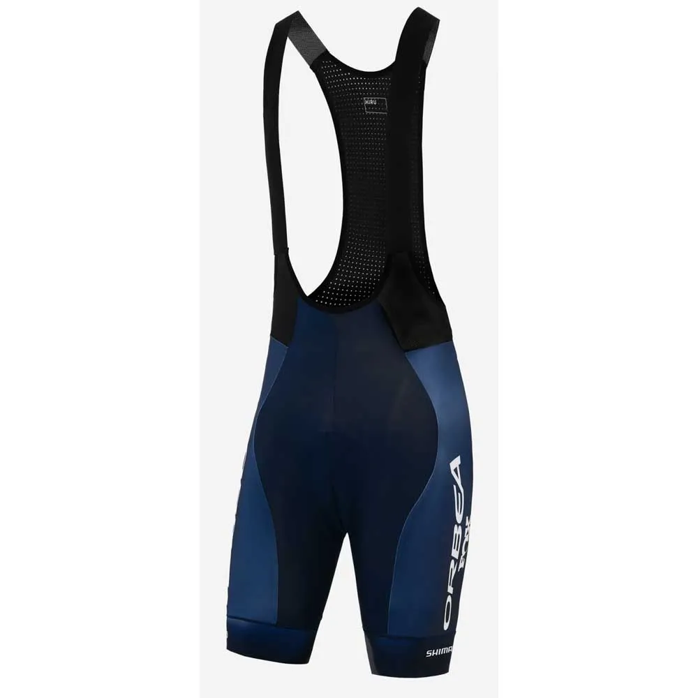 Hiru Advanced Orbea Factory Team Cykelbyxor Hiru Advanced Orbea Factory Team Cykelbyxor
