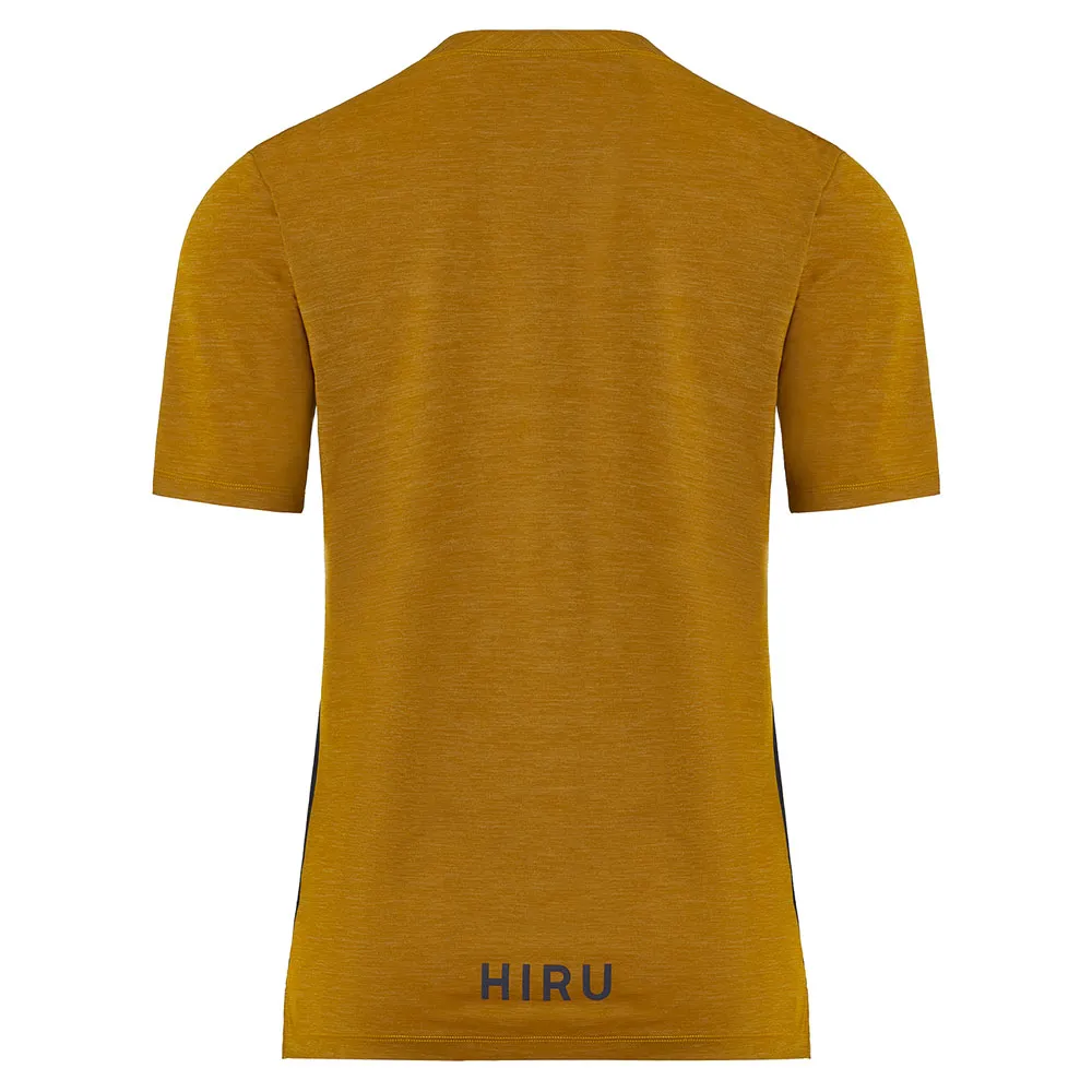 Hiru Advanced T-shirt Med Korta ärmar