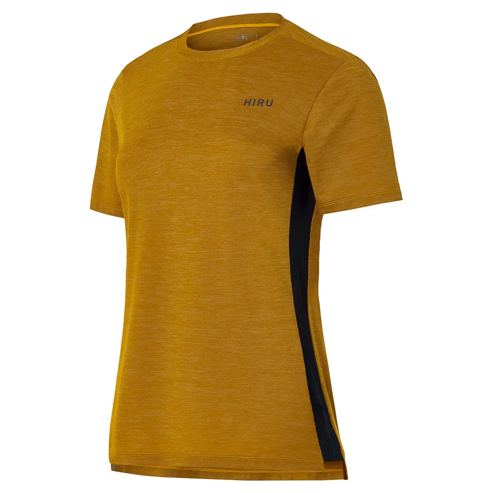 Hiru Advanced T-shirt Med Korta ärmar